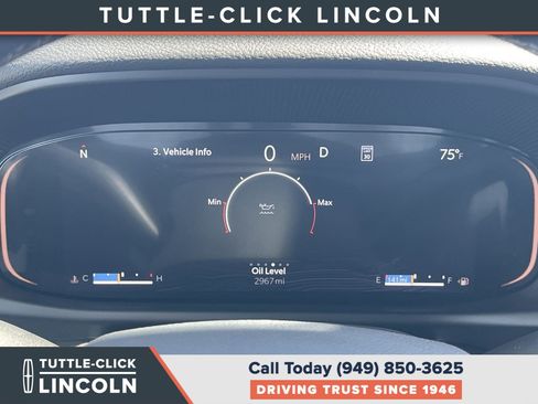 Used 2026 Jeep Grand Wagoneer 2WD w/ Premium Group I image 28