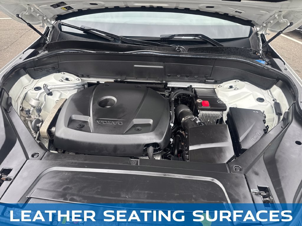 Used 2020 Volvo XC90 T5 Momentum w/ Protection Package Premier AWD/4WD image 23