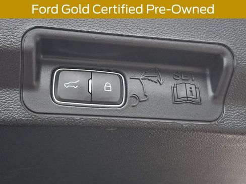 Certified 2024 Ford Explorer ST w/ Equipment Group 401A AWD/4WD image 36