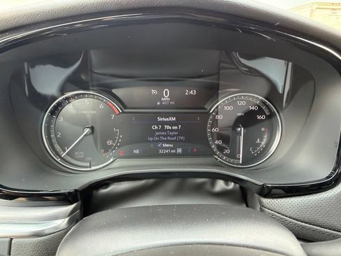Used 2022 Cadillac XT5 Luxury AWD/4WD image 13