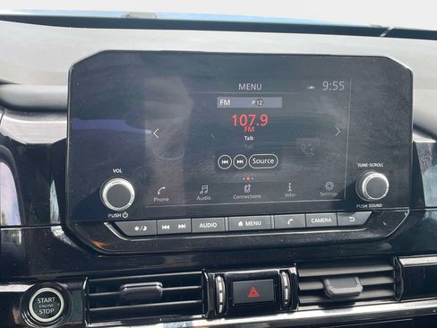 Used 2023 Nissan Pathfinder Rock Creek AWD/4WD image 25