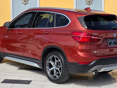 Used 2019 BMW X1 xDrive28i w/ Convenience Package AWD/4WD image 6