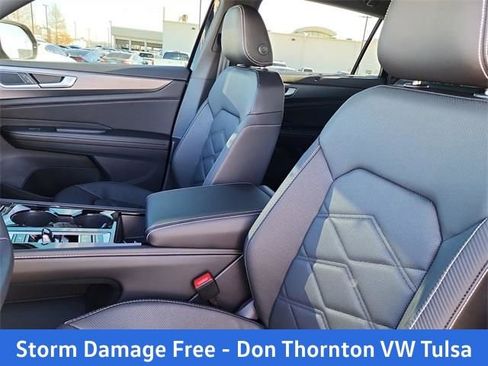 New 2026 Volkswagen Atlas Cross Sport SE AWD/4WD image 14