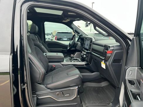 New 2026 Ford F150 Raptor w/ Equipment Group 803A Raptor R AWD/4WD image 18