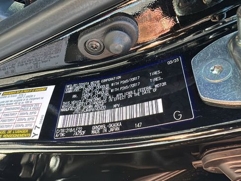 Certified 2023 Toyota 4Runner TRD Pro image 30