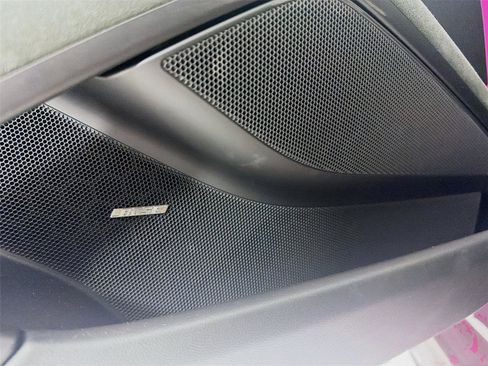 Certified 2025 Porsche 718 Boxster Spyder RS image 11