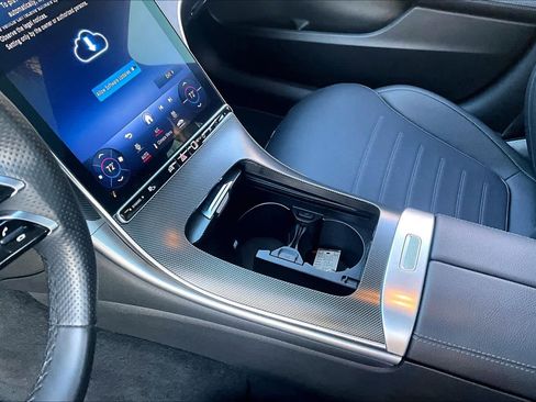 Certified 2024 Mercedes-Benz C 300 C 300 image 31