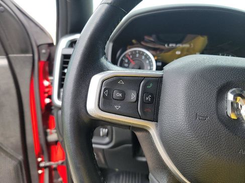 Used 2023 RAM 1500 Big Horn AWD/4WD image 15