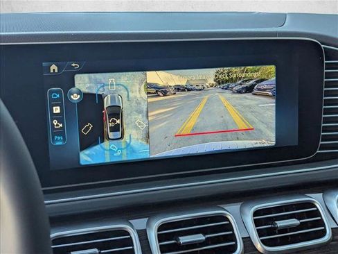 New 2026 Mercedes-Benz GLE 350 4MATIC image 12