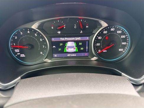 Used 2022 Chevrolet Equinox LT FWD image 40