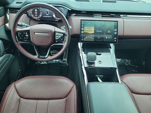 Certified 2024 Land Rover Range Rover Sport Dynamic SE AWD/4WD image 18