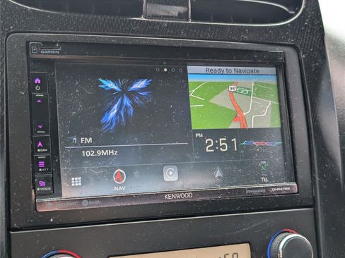 Used 2009 Chevrolet Corvette Coupe RWD image 17
