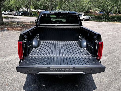 Used 2026 Toyota Tundra SR5 w/ SR5 Premium Package AWD/4WD image 36