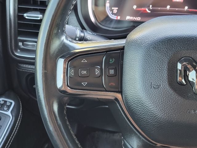 Used 2023 RAM 2500 Limited AWD/4WD image 10