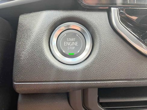 New 2026 Chevrolet Colorado Trail Boss AWD/4WD image 26