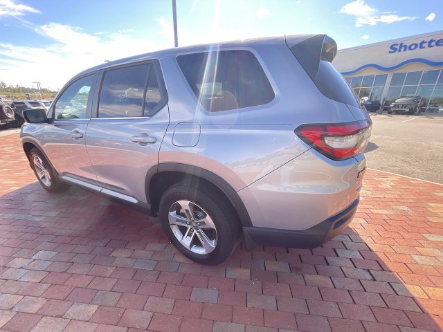 Used 2024 Honda Pilot EX-L image 32