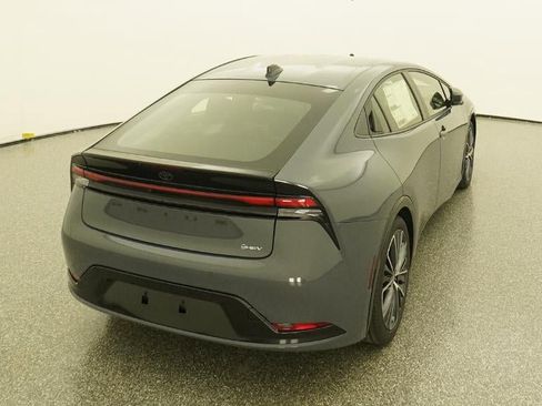 New 2026 Toyota Prius XLE FWD image 8