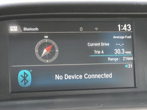 Certified 2017 Honda Accord EX-L image 31