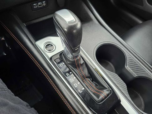 Used 2022 Nissan Altima 2.5 SR image 36