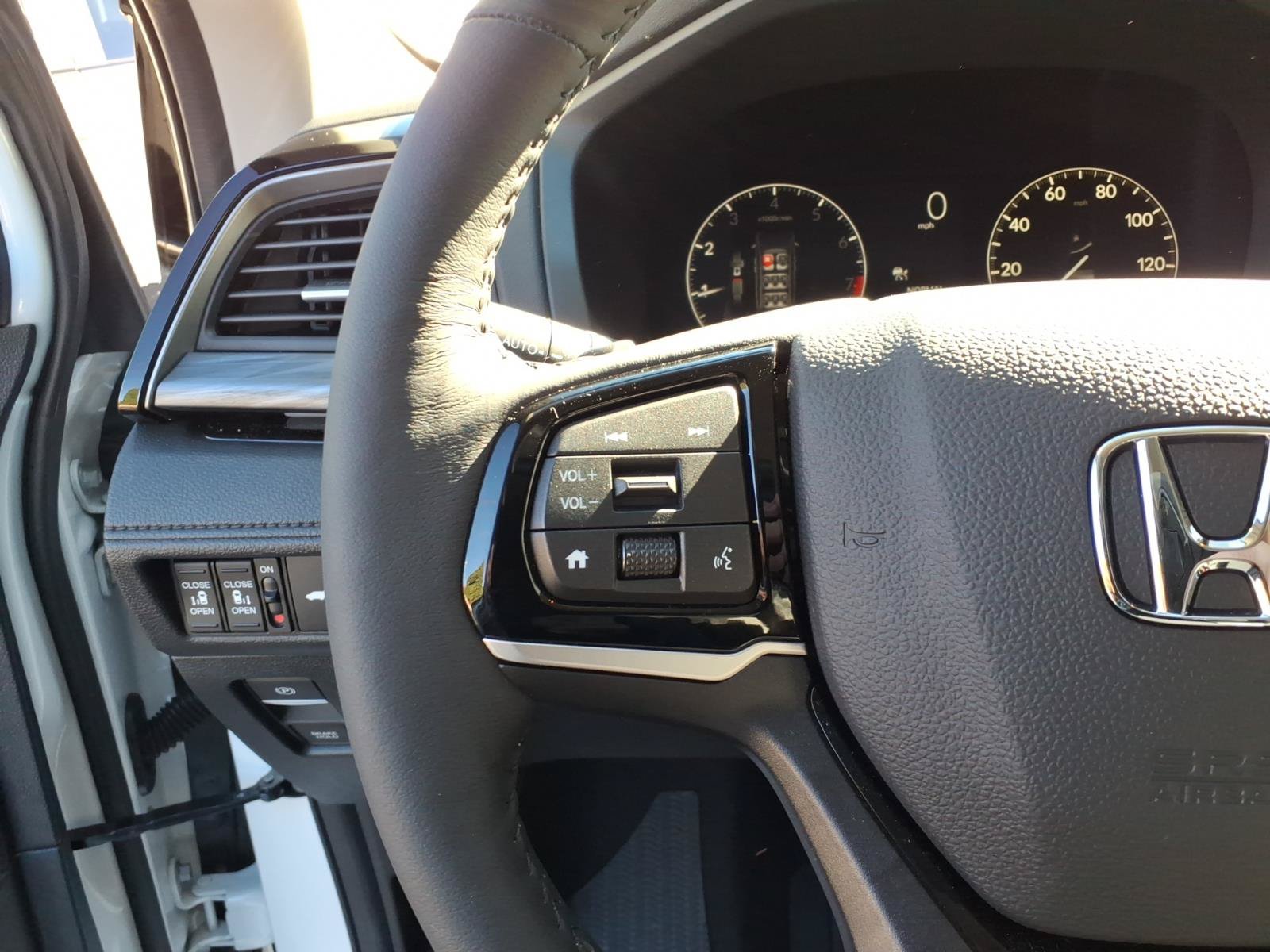 New 2026 Honda Odyssey Elite image 11