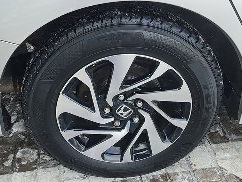 Used 2014 Honda Accord LX image 22