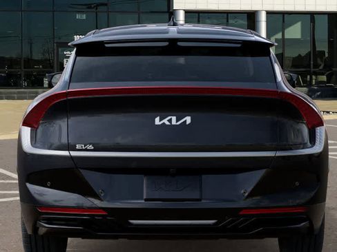 New 2025 Kia EV6 Light image 13