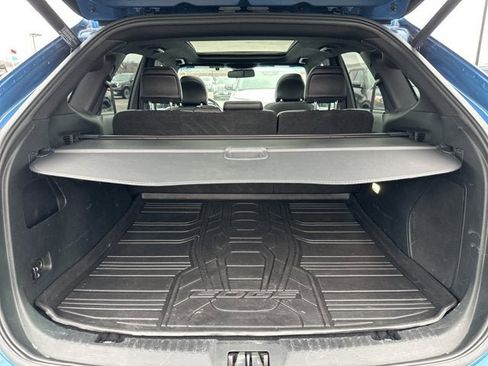 Used 2019 Ford Edge ST w/ Equipment Group 401A image 9