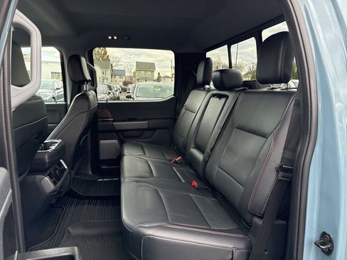 Certified 2023 Ford F150 Lariat image 15