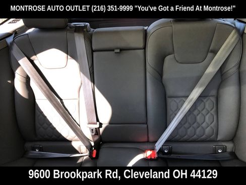 Used 2026 Volvo XC60 B5 Plus AWD/4WD image 8