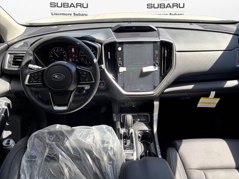 New 2026 Subaru Ascent Limited w/ Popular Package #1 AWD/4WD image 12