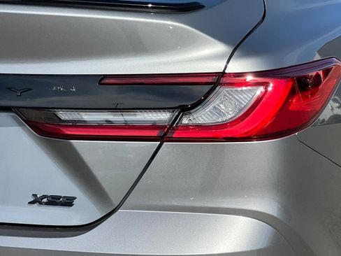 New 2026 Toyota Camry XSE image 30