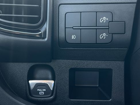 New 2026 RAM ProMaster 1500 w/ Safety Group image 14