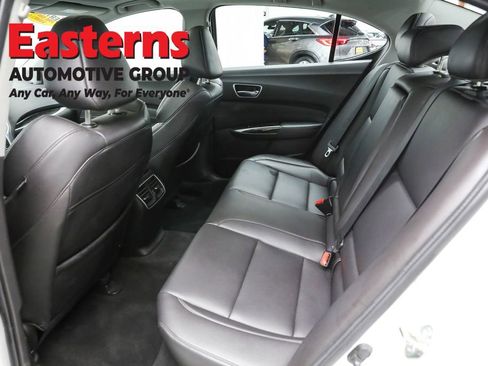 Used 2019 Acura TLX 3.5L V6 image 22
