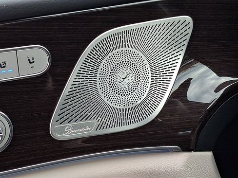 New 2026 Mercedes-Benz GLE 350 4MATIC image 16