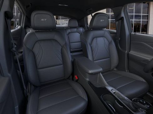 New 2026 Buick Envista Sport Touring w/ Convenience I Package FWD image 16