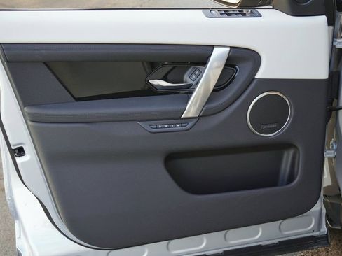 Used 2025 Land Rover Discovery Sport S AWD/4WD image 10