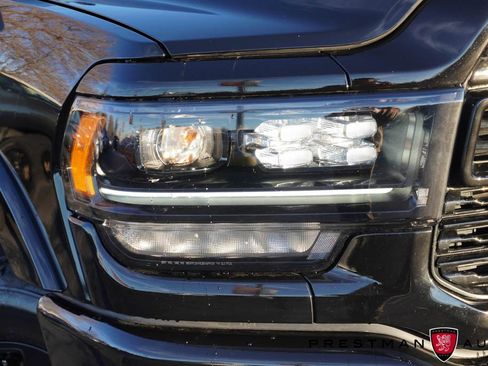 Used 2024 RAM 2500 Limited image 14