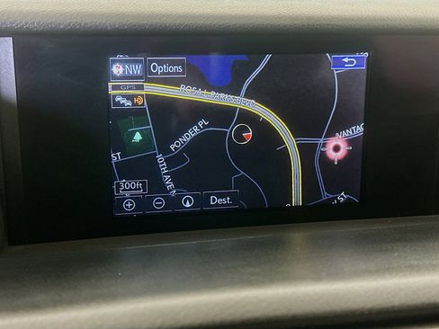 Used 2016 Lexus RC 350 image 22