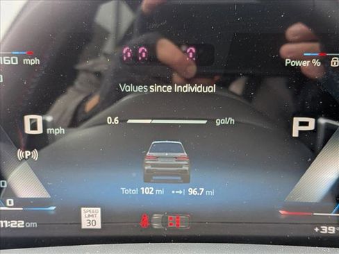 New 2026 BMW X7 M60i image 11