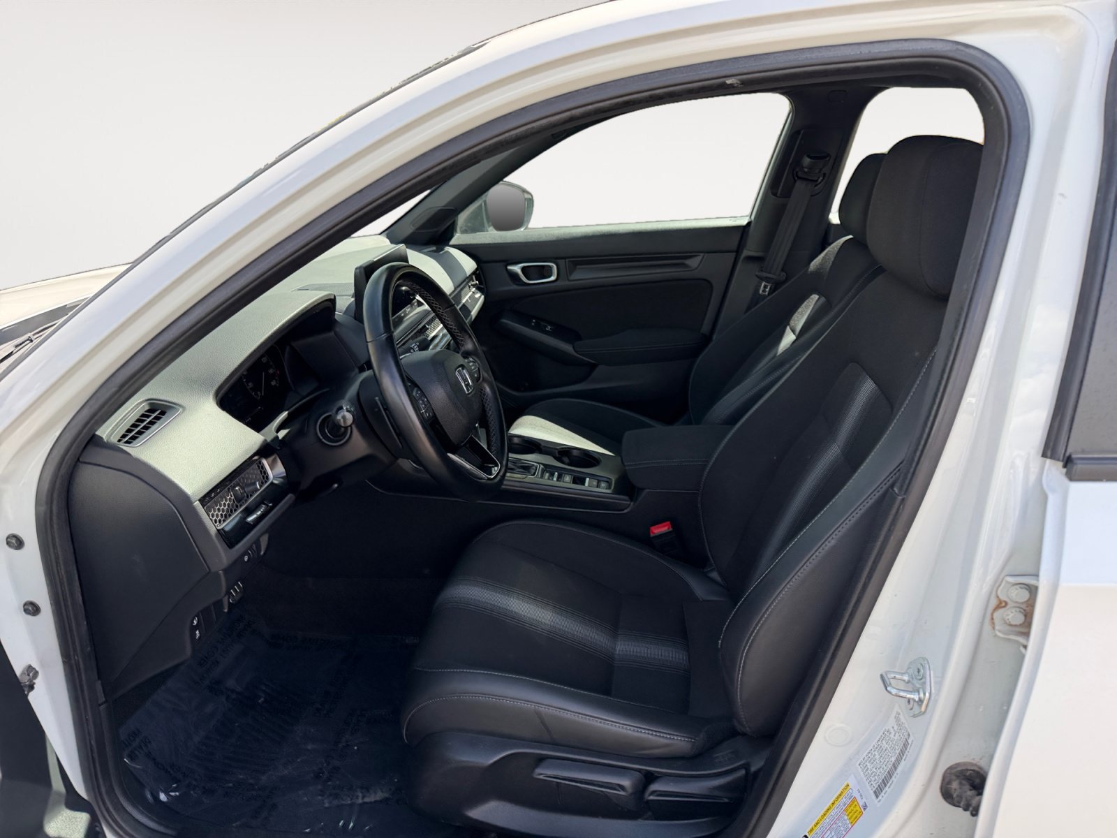 Used 2024 Honda Civic Sport image 9