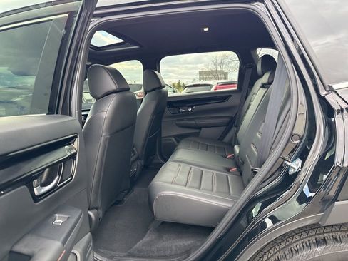 Used 2023 Honda CR-V Sport Touring image 36