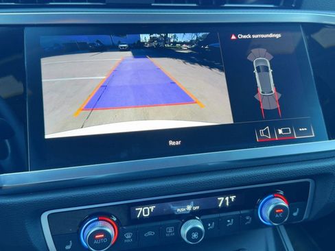 Certified 2025 Audi Q3 2.0T Premium w/ Convenience Package image 25