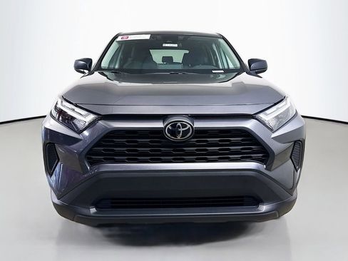 Certified 2025 Toyota RAV4 LE image 2