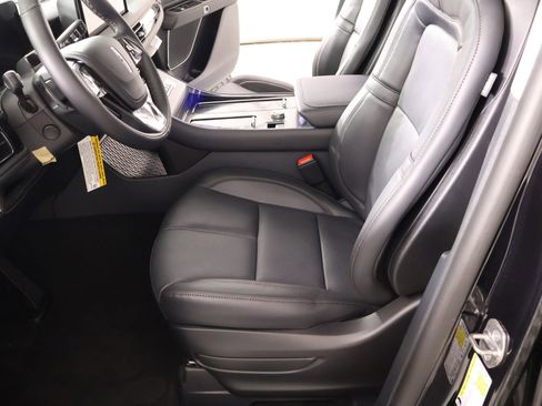 New 2026 Lincoln Aviator Reserve AWD/4WD image 11