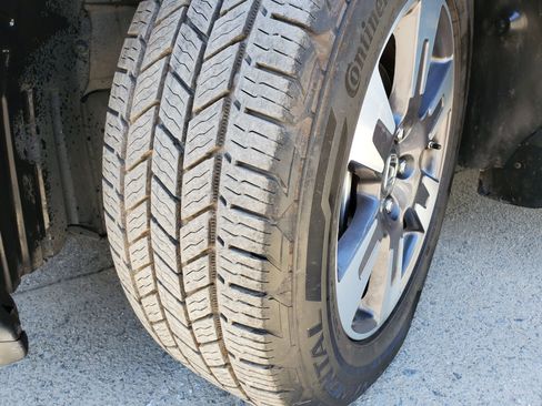 Used 2018 Honda Ridgeline RTL image 52