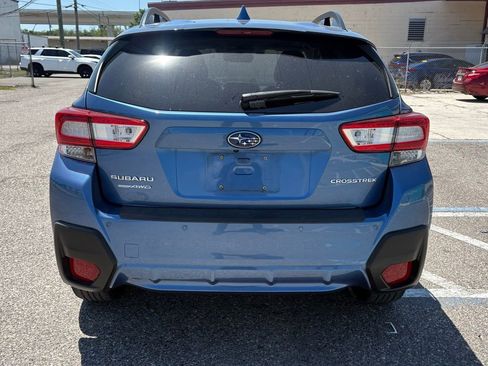Used 2018 Subaru Crosstrek 2.0i Limited image 4