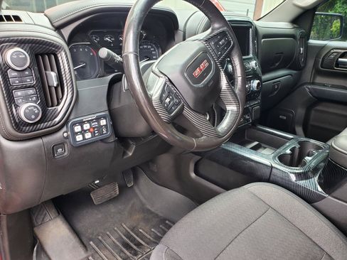 Used 2020 GMC Sierra 1500 Elevation AWD/4WD image 34