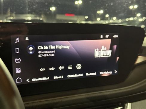 Used 2024 Buick Envista Preferred w/ Convenience I Package image 16