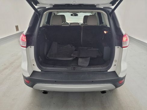Used 2015 Ford Escape Titanium FWD image 29