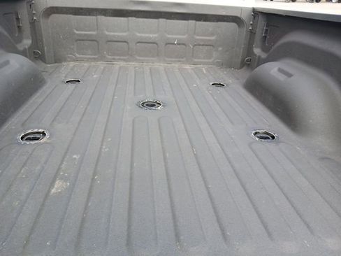 Used 2024 RAM 3500 Tradesman w/ Chrome Appearance Group image 7